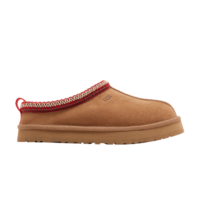 UGG Tazz Slipper Chestnut (Kids) UGG Tazz Slipper Chestnut (Kids)