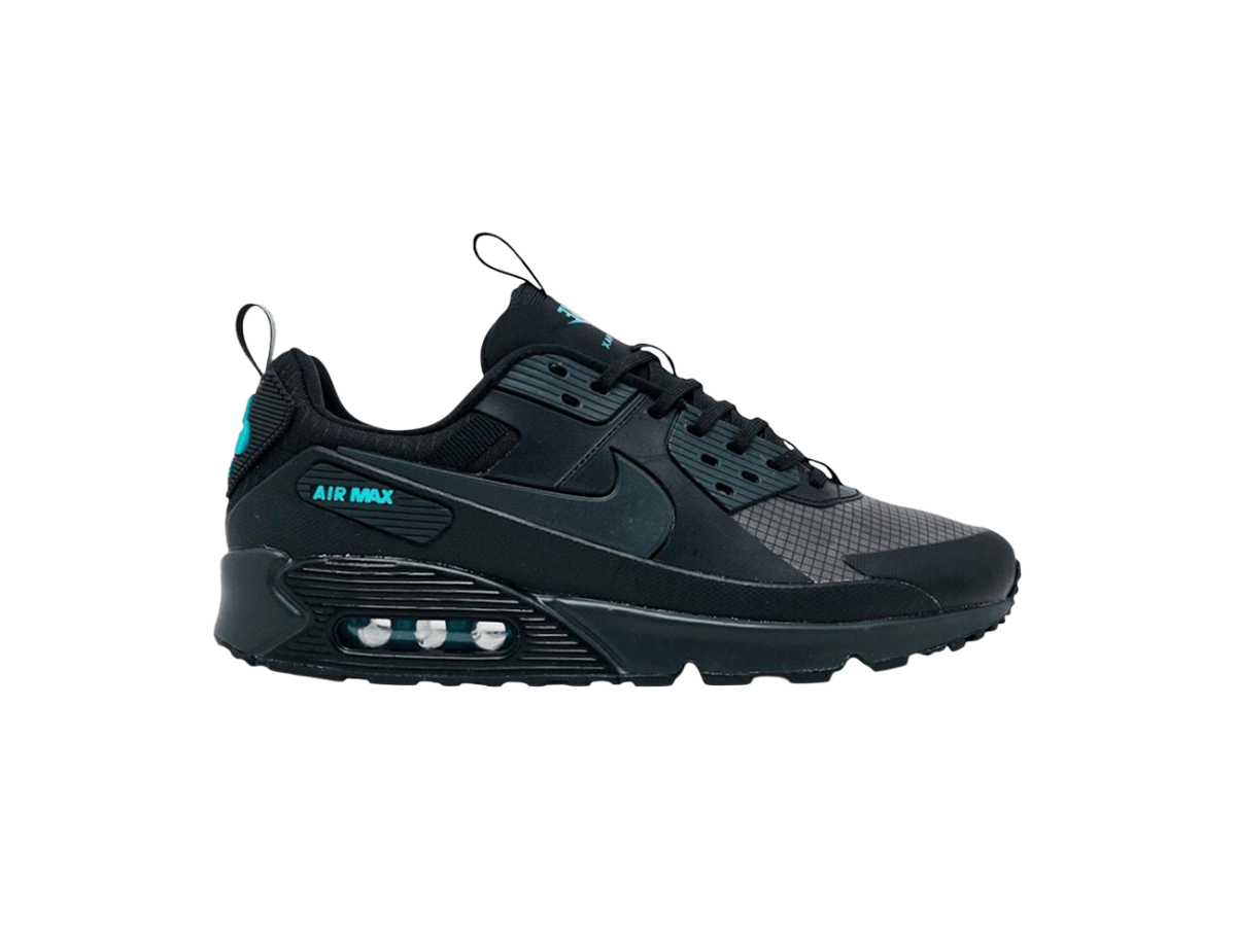 Nike Air Max 90 Drift Black Dusty Cactus
