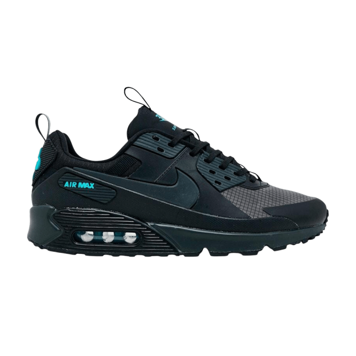Nike Air Max 90 Drift Black Dusty Cactus