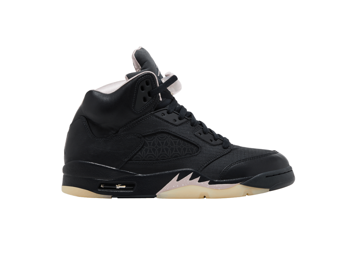 Jordan 5 Retro PSG Paris Saint-Germain Off Noir Jordan 5 Retro PSG Paris Saint-Germain Off Noir