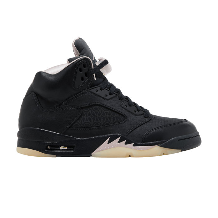 Jordan 5 Retro PSG Paris Saint-Germain Off Noir Jordan 5 Retro PSG Paris Saint-Germain Off Noir