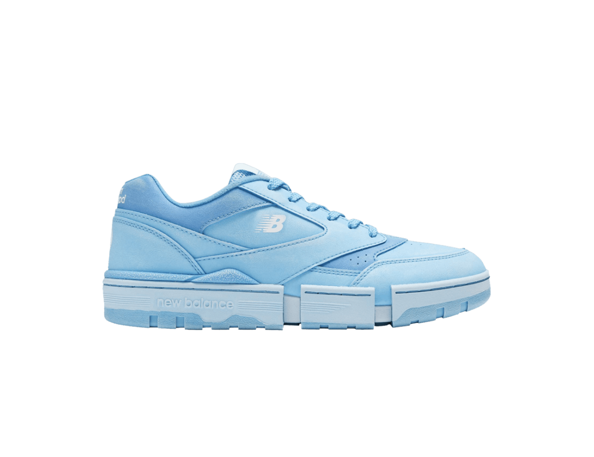 New Balance 0.01 MSFTSrep Washed Blue New Balance 0.01 MSFTSrep Washed Blue