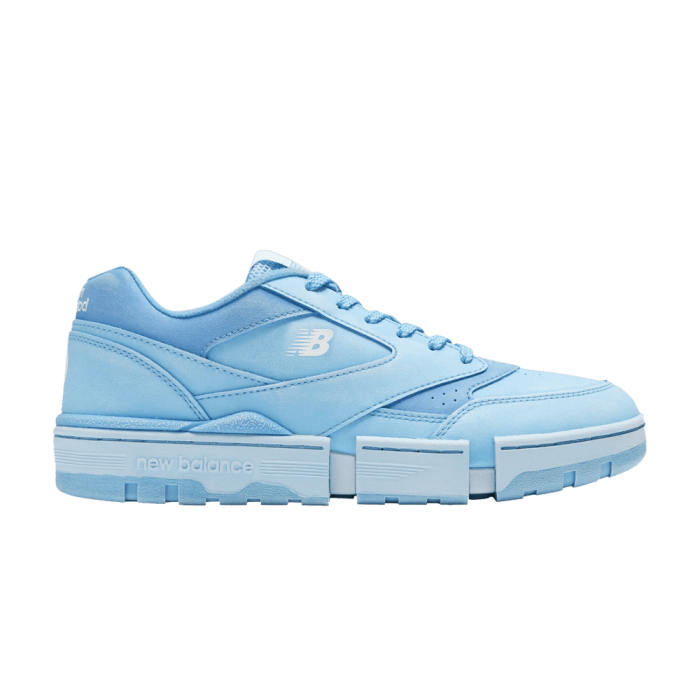 New Balance 0.01 MSFTSrep Washed Blue New Balance 0.01 MSFTSrep Washed Blue