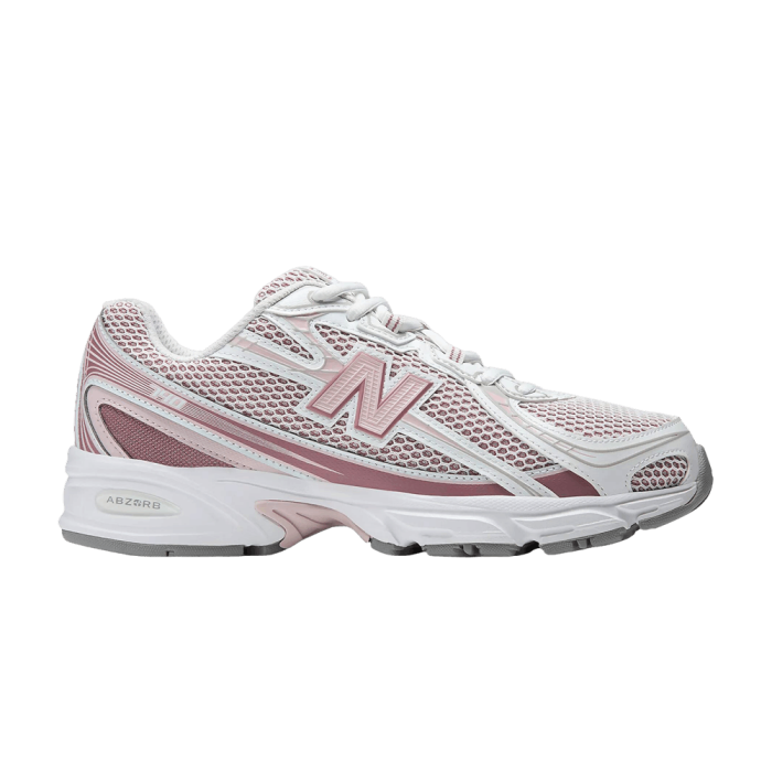 New Balance 740 Rosewood