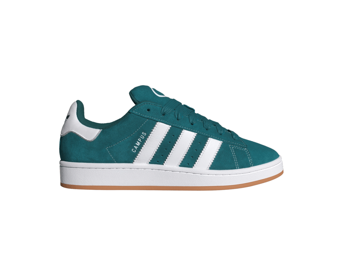 adidas Campus 00s Legacy Teal Cloud White Gum