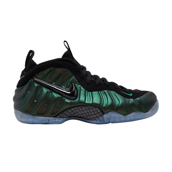 Nike Air Foamposite Pro Pine Green (2025) Nike Air Foamposite Pro Pine Green (2025)