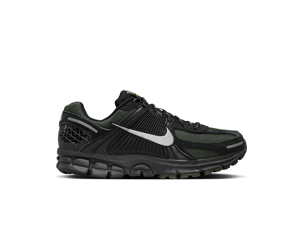 Nike Zoom Vomero 5 Black Sequoia