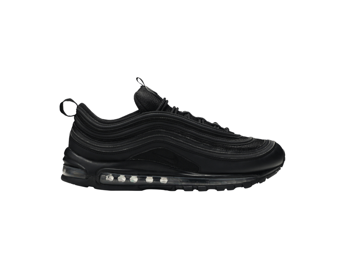 Nike Air Max 97 Triple Black