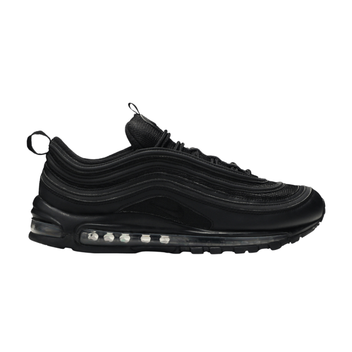 Nike Air Max 97 Triple Black Nike Air Max 97 Triple Black