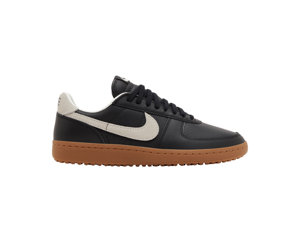 Nike Field General '82 SP Black Sail Gum Nike Field General '82 SP Black Sail Gum