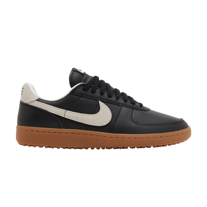 Nike Field General '82 SP Black Sail Gum Nike Field General '82 SP Black Sail Gum