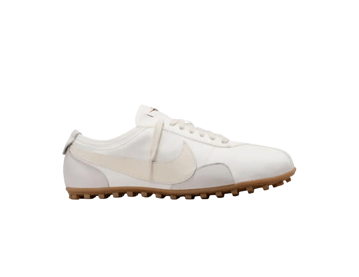 Nike Moon Shoe White Soft Pearl Gum (Women's) Nike Moon Shoe White Soft Pearl Gum (Women's)