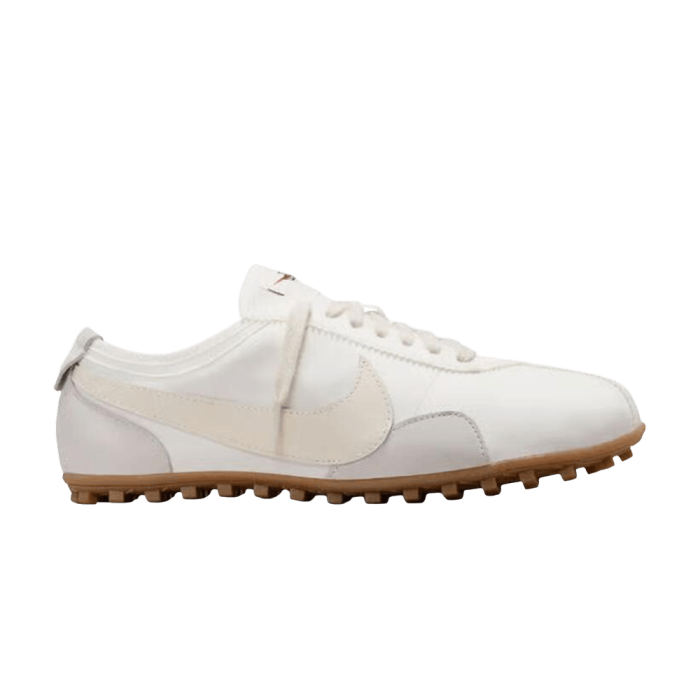 Nike Moon Shoe White Soft Pearl Gum (Women's) Nike Moon Shoe White Soft Pearl Gum (Women's)