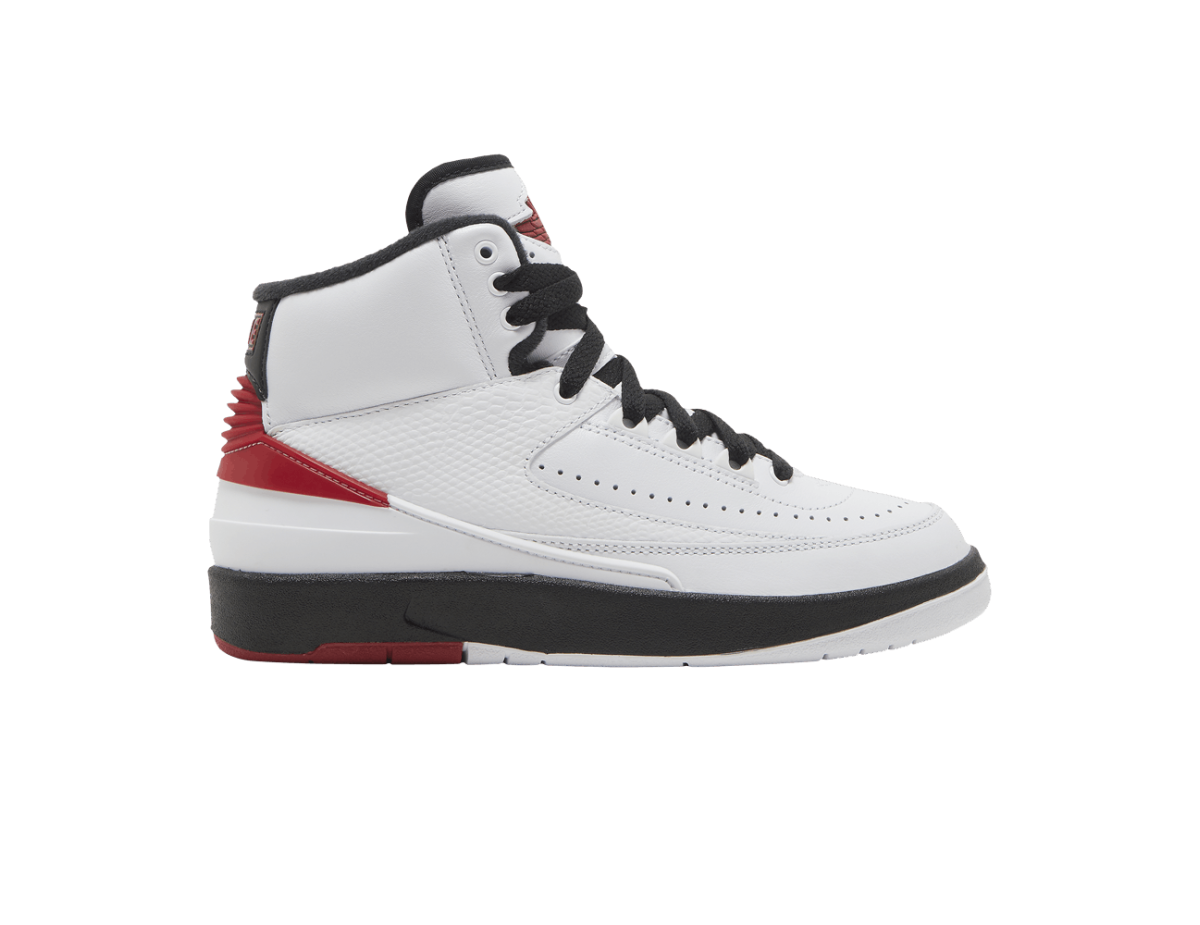 Jordan 2 Retro OG Chicago (2022) (Women's)