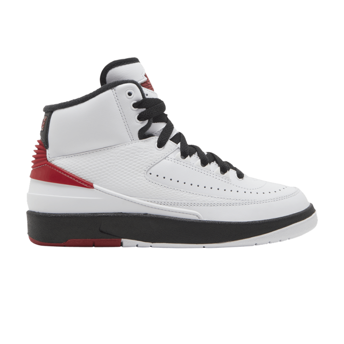 Jordan 2 Retro OG Chicago (2022) (Women's) Jordan 2 Retro OG Chicago (2022) (Women's)