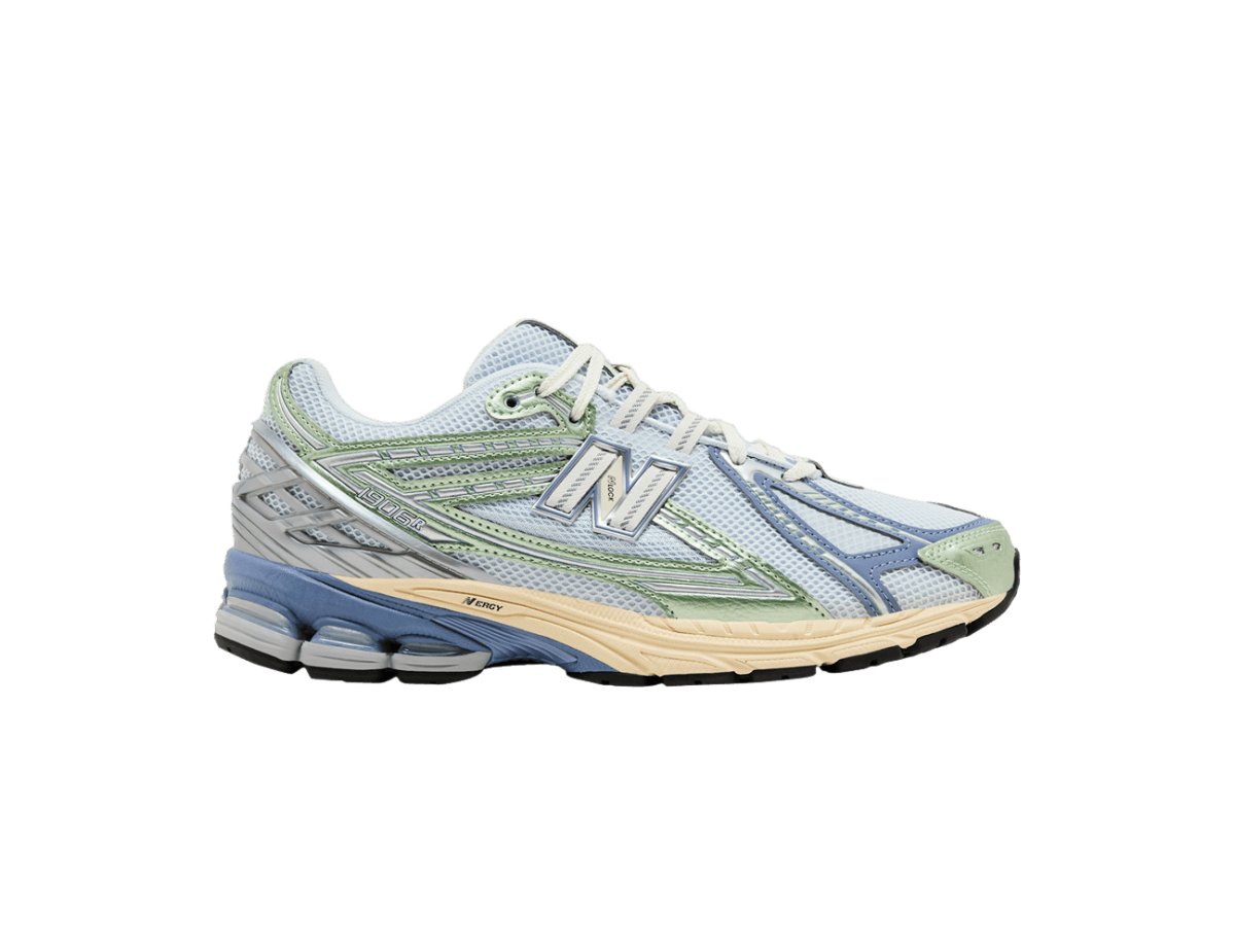 New Balance 1906R Ice Blue Melon Water New Balance 1906R Ice Blue Melon Water
