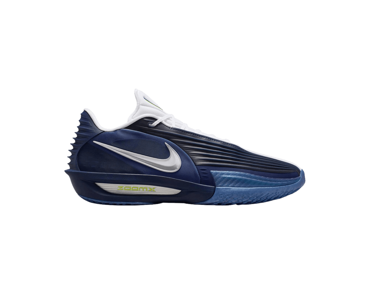 Nike Air Zoom GT Cut 3 Turbo Dallas Mavericks