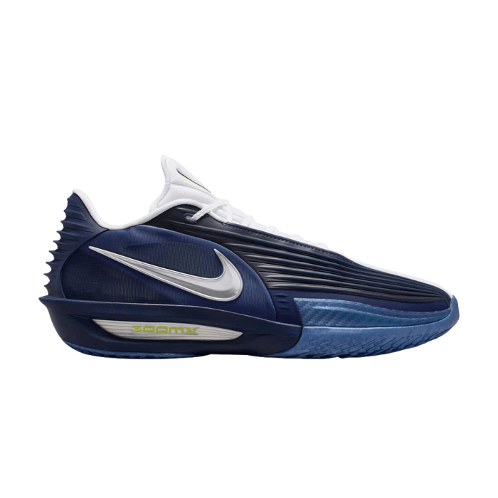 Nike Air Zoom GT Cut 3 Turbo Dallas Mavericks