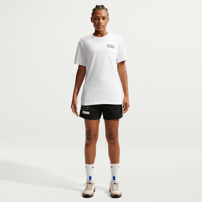Nike x Tom Sachs Men's Shop T-Shirt White Nike x Tom Sachs Men's Shop T-Shirt White
