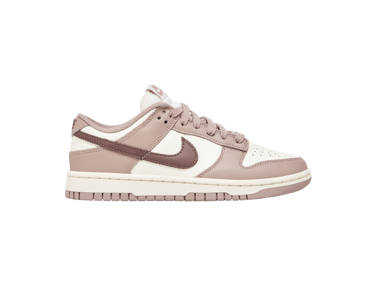 Nike Dunk Low Sail Plum Eclipse (Women's)