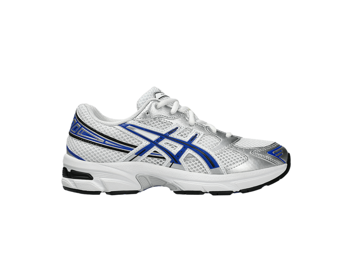 ASICS Gel-1130 White Blue (GS) ASICS Gel-1130 White Blue (GS)