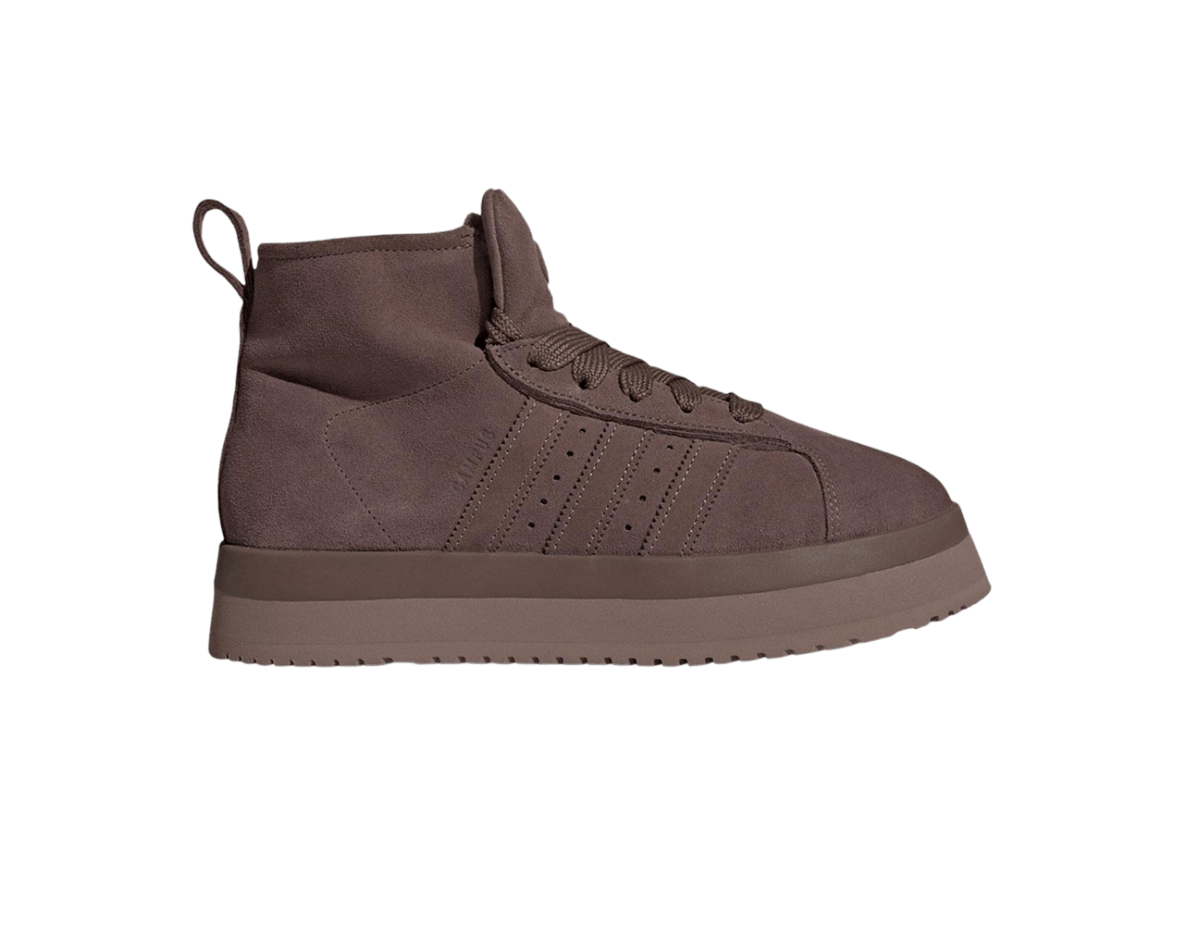 adidas Campus 00s Winter Mid Brown (Women's) adidas Campus 00s Winter Mid Brown (Women's)