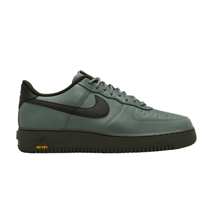 Nike Air Force 1 Low Gore-Tex Vibram Clay Green Nike Air Force 1 Low Gore-Tex Vibram Clay Green