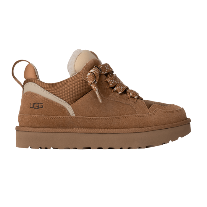 UGG Lowmel Chestnut UGG Lowmel Chestnut
