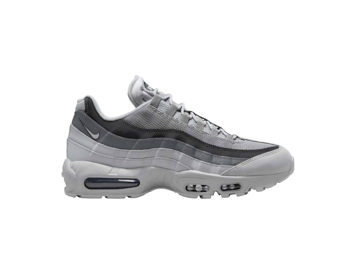 Nike Air Max 95 LIght Smoke Grey Anthracite Nike Air Max 95 LIght Smoke Grey Anthracite