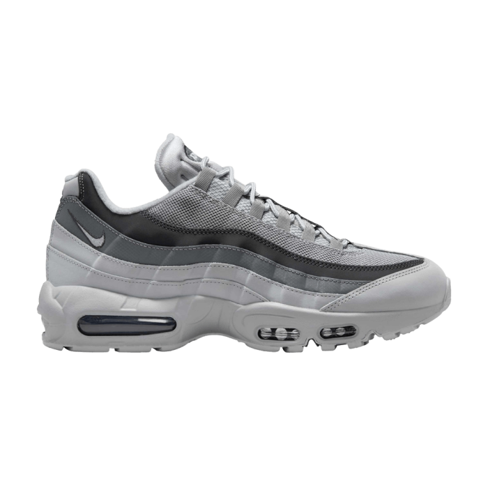 Nike Air Max 95 LIght Smoke Grey Anthracite Nike Air Max 95 LIght Smoke Grey Anthracite