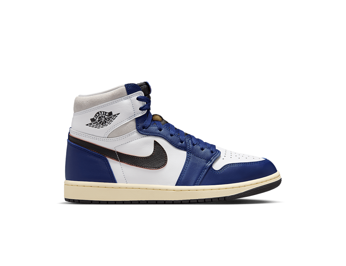 Jordan 1 Retro High OG Rare Air