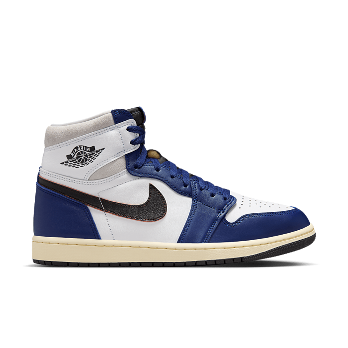 Jordan 1 Retro High OG Rare Air Jordan 1 Retro High OG Rare Air