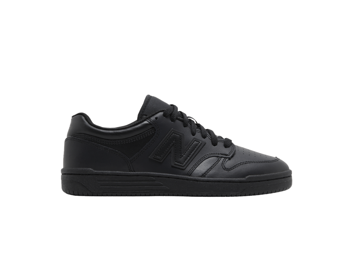 New Balance 480 Black