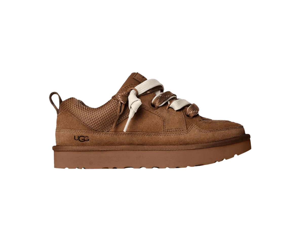 UGG Lowmel Lo Chestnut (Women's) UGG Lowmel Lo Chestnut (Women's)