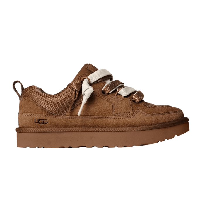 UGG Lowmel Lo Chestnut (Women's) UGG Lowmel Lo Chestnut (Women's)