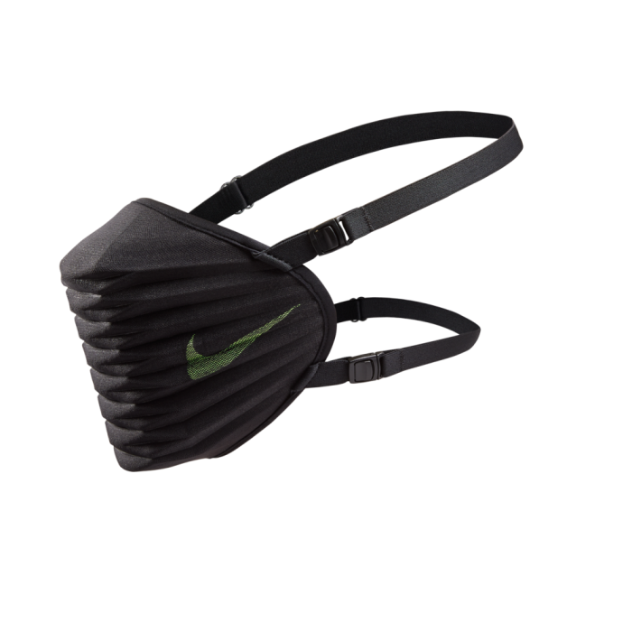 Nike Venturer Performance Face Mask Black Nike Venturer Performance Face Mask Black