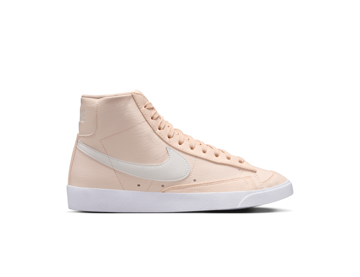 Nike Blazer Mid '77 Next Nature Guava Ice Sail (Women's)