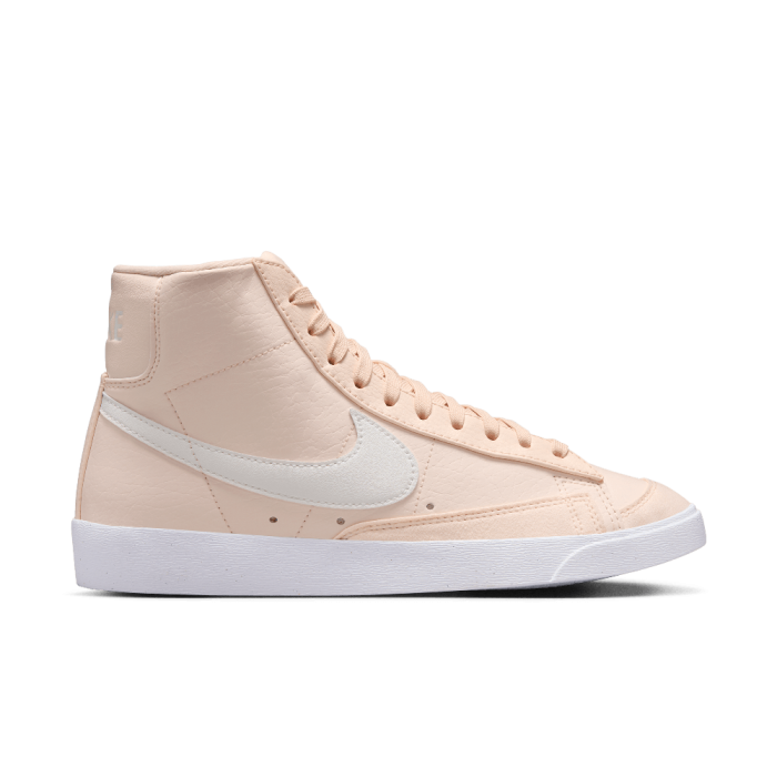 Nike Blazer Mid '77 Next Nature Guava Ice Sail (Women's) Nike Blazer Mid '77 Next Nature Guava Ice Sail (Women's)