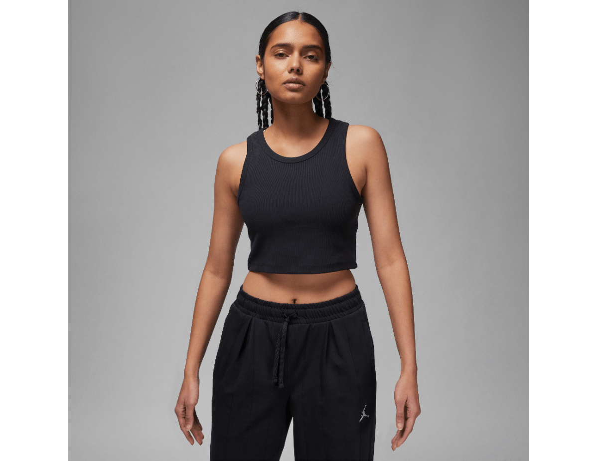 Jordan Women's Tank Black
