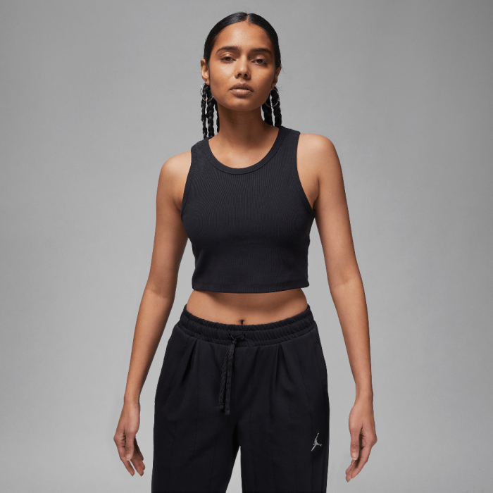 Jordan Women's Tank Black