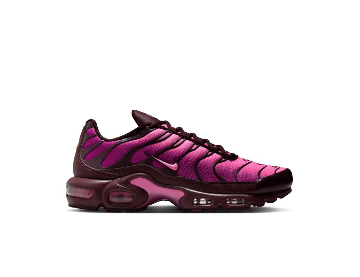 Nike Air Max Plus “Cactus Flower” (Women's) Nike Air Max Plus “Cactus Flower” (Women's)