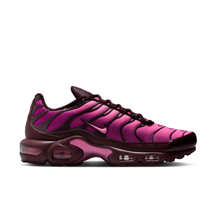 Nike Air Max Plus “Cactus Flower” (Women's)