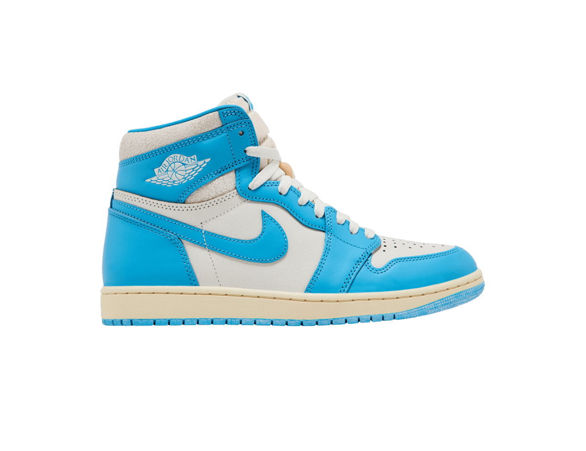 Jordan 1 Retro High OG UNC Reimagined