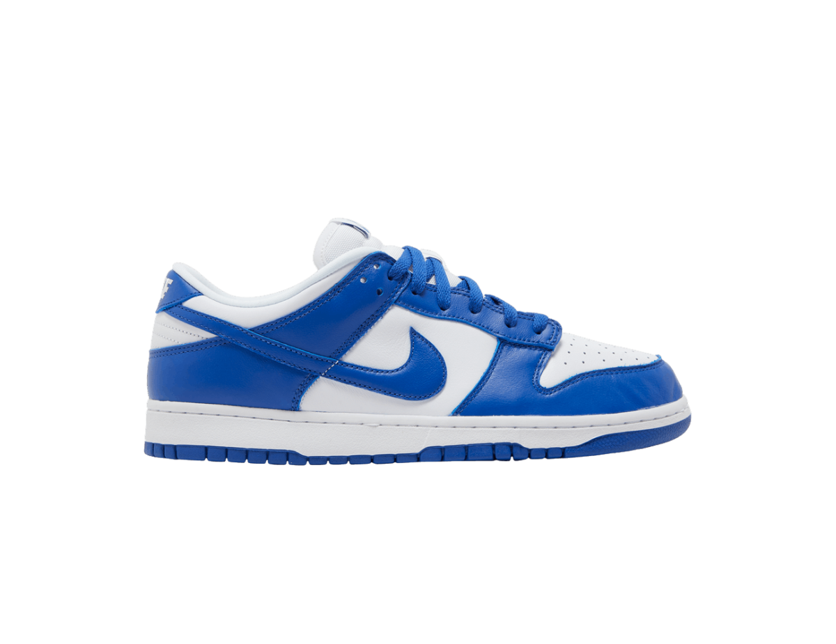 Nike Dunk Low SP Kentucky Nike Dunk Low SP Kentucky
