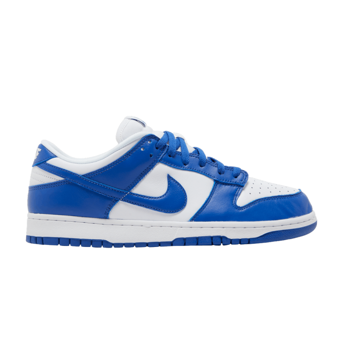 Nike Dunk Low SP Kentucky Nike Dunk Low SP Kentucky