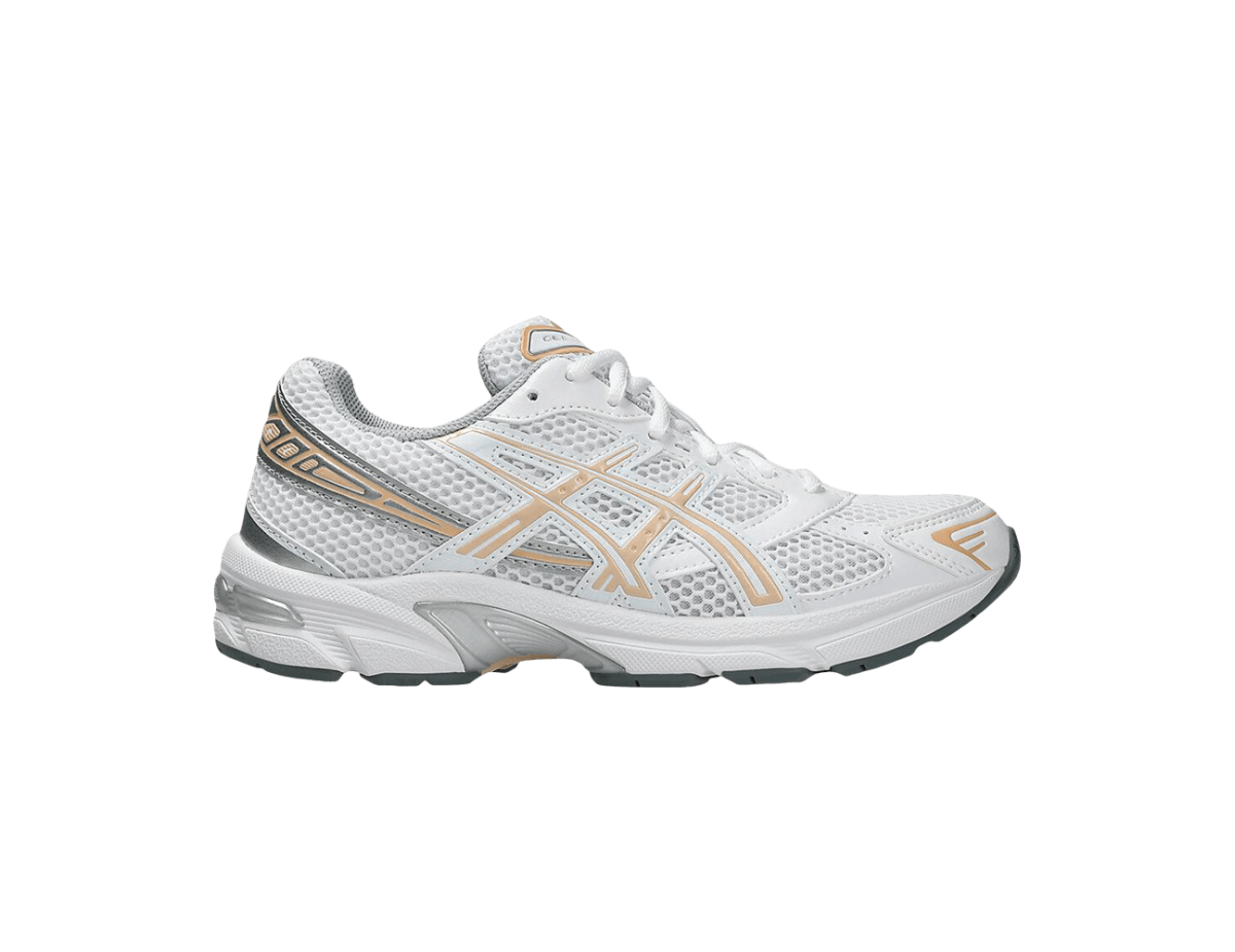 ASICS Gel-1130 White Bisque (Women's) ASICS Gel-1130 White Bisque (Women's)