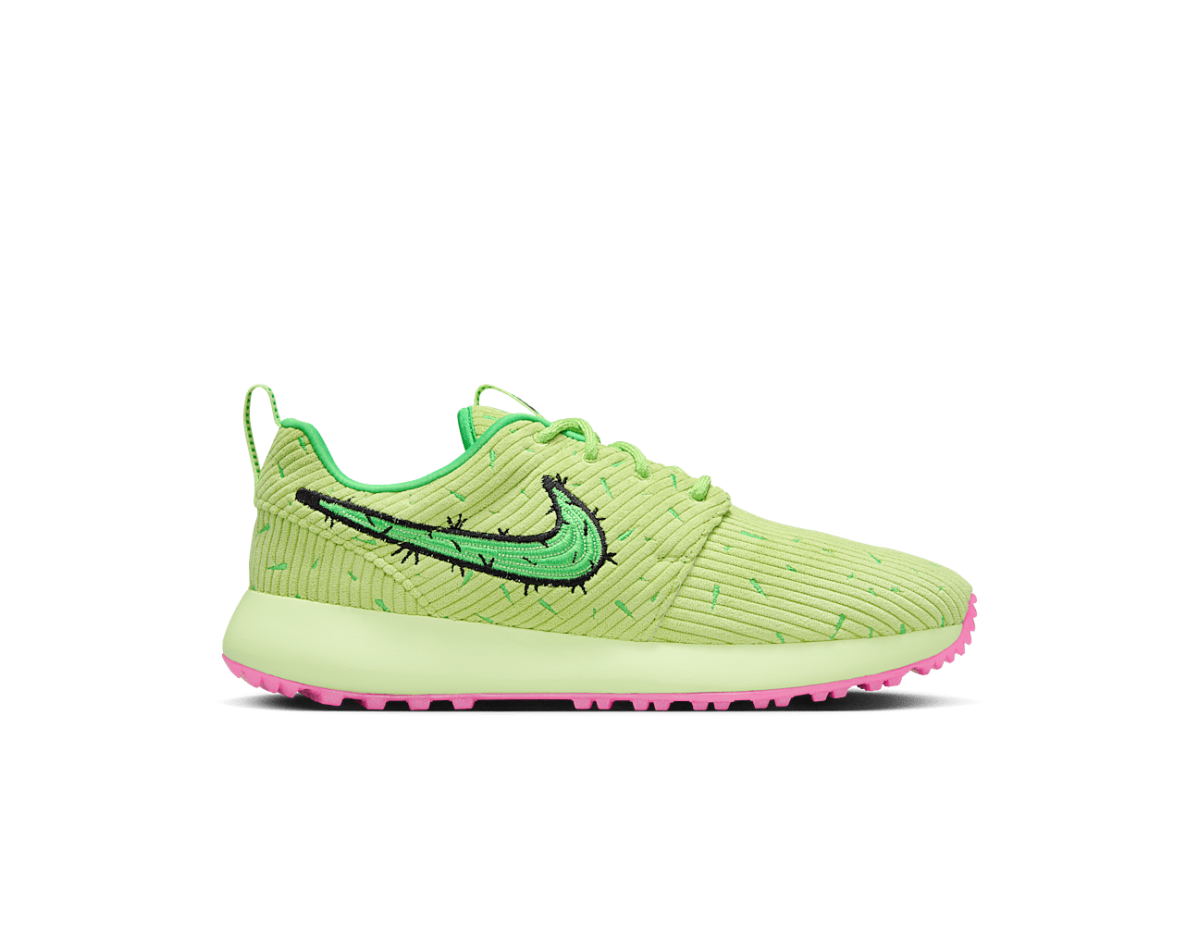 Nike Roshe Golf 2 Waste Management Phoenix Open Prickly Pear