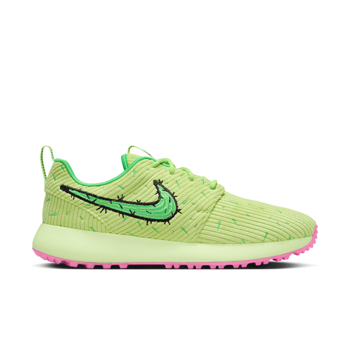 Nike Roshe Golf 2 Waste Management Phoenix Open Prickly Pear Nike Roshe Golf 2 Waste Management Phoenix Open Prickly Pear