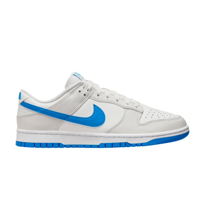 Nike Dunk Low Retro Photo Blue Nike Dunk Low Retro Photo Blue