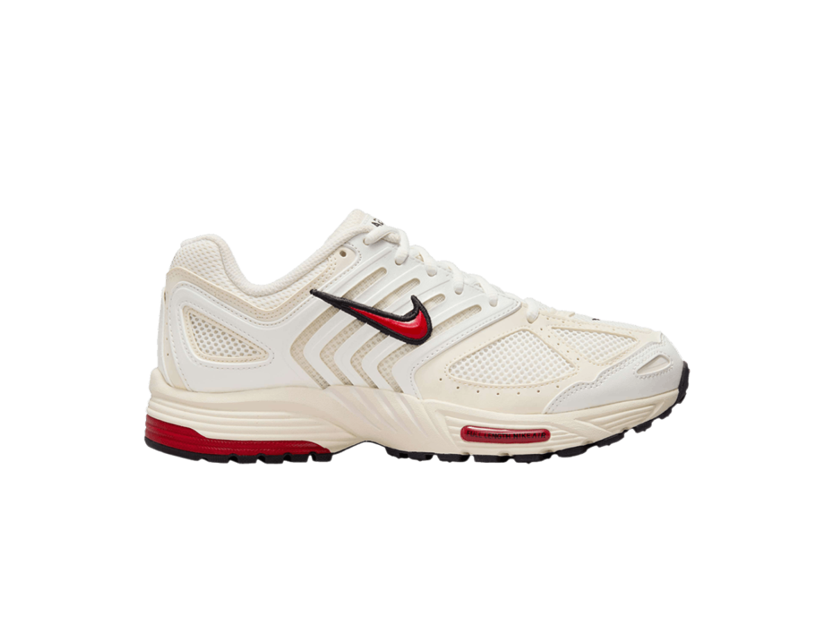 Nike Air Peg 2K5 White Coconut Milk Red (Women's) Nike Air Peg 2K5 White Coconut Milk Red (Women's)